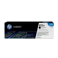 HP 822A Black LaserJet Imaging Drum cartucho de tóner 1 pieza(s) Negro