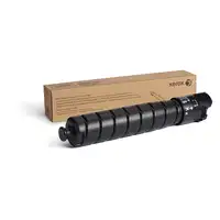 Xerox VersaLink C9000 Cartucho de tóner NEGRO de alta capacidad (18,900 páginas)