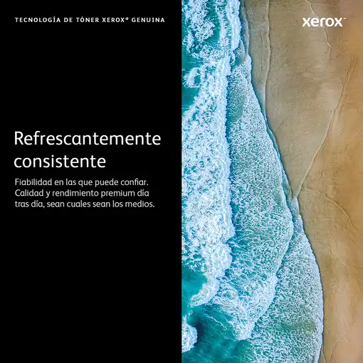 Xerox VersaLink C9000 Cartucho de tóner NEGRO de alta capacidad (18,900 páginas)