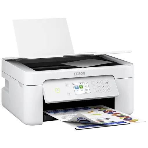 Epson Expression Home XP-4205 Inyección de tinta A4 5760 x 1440 DPI 10 ppm Wifi