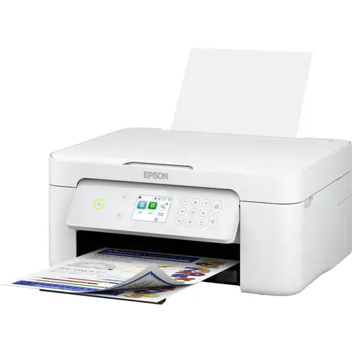 Epson Expression Home XP-4205 Inyección de tinta A4 5760 x 1440 DPI 10 ppm Wifi