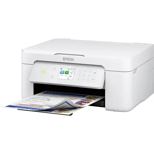 Epson Expression Home XP-4205 Inyección de tinta A4 5760 x 1440 DPI 10 ppm Wifi