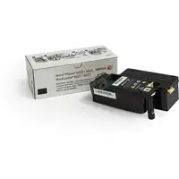 Xerox 106R02763 cartucho de tóner 1 pieza(s) Original Negro