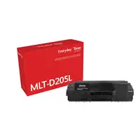 Everyday El tóner ™ Negro de Xerox es compatible con Samsung MLT-D205L, Capacidad