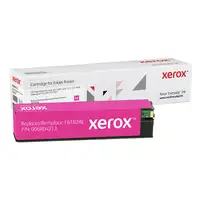 Everyday El cartucho ™ Magenta de Xerox es compatible con HP 973X (F6T82AE), Capac