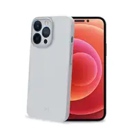 Celly SPACE1027WH funda para teléfono móvil 17 cm (6.7\) Negro