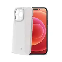 Celly SPACE1027WH funda para teléfono móvil 17 cm (6.7\) Negro