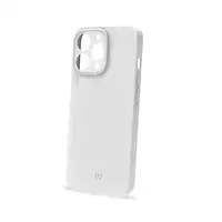 Celly SPACE1027WH funda para teléfono móvil 17 cm (6.7\) Negro