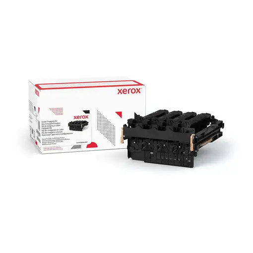 Xerox C320/C325, C410/C415 Unidad de imagen negro y color (rendimiento de 125 000)