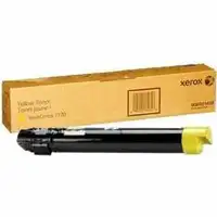 Xerox 6R1458 cartucho de tóner 1 pieza(s) Original Amarillo