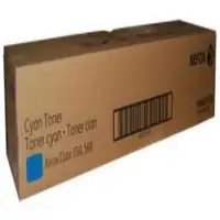 Xerox 006R01528 cartucho de tóner 1 pieza(s) Original Cian