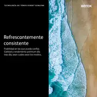Xerox VersaLink C50X Cartucho de tóner magenta de capacidad estándar (2400 páginas