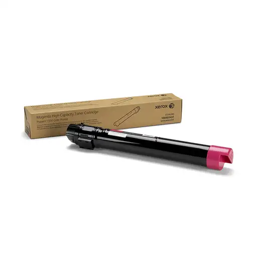 Xerox Cartucho de tóner magenta de gran capacidad (17800 páginas)