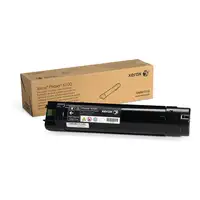 Xerox Black High Capacity Toner Cartridge (18.000 páginas) Phaser 6700 Xerox Black High Capacity Toner Cartridge (18.000 páginas) Phaser 6700