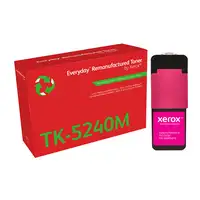 Remanufacturado Everyday Tóner Everyday™ Magenta remanufacturado de Xerox es compa
