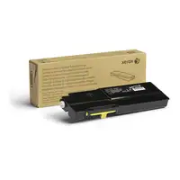 Xerox VersaLink C400/C405 cartucho de tóner amarillo de capacidad normal (2500 pág