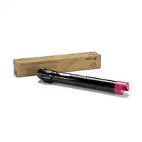 Xerox Cartucho de tóner magenta de capacidad normal (9600 páginas)