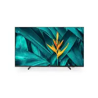 Televisor LED 50'' 4K Ultra HD Negro Smart 50HFL5214U/12 PHILIPS