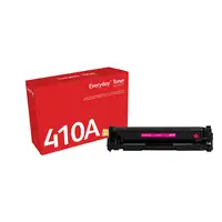 Everyday El tóner ™ Magenta de Xerox es compatible con HP 410A (CF413A), Capacidad