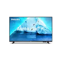 Televisor LED 32'' Full HD Antracita Smart 32PFS6908/12 PHILIPS