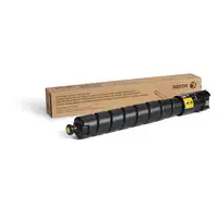 Xerox VersaLink C9000 Cartucho de tóner AMARILLO de alta capacidad (26.500 páginas