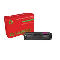 Everyday Tóner ™ Magenta remanufacturado de Xerox es compatible con Samsung CLT-M5 Everyday Tóner ™ Magenta remanufacturado de Xerox es compatible con Samsung CLT-M5
