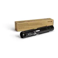 Xerox VersaLink C7000 Cartucho de tóner NEGRO de alta capacidad (10 700 páginas)