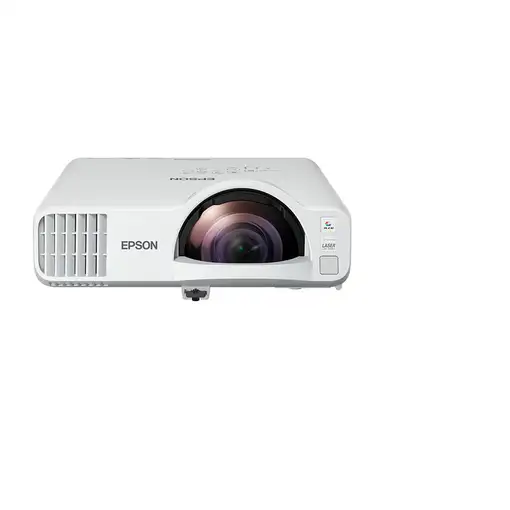 Epson V11HA76080 videoproyector Proyector de alcance estándar 4000 lúmenes ANSI 3L