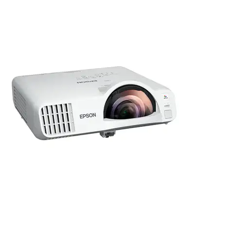 Epson V11HA76080 videoproyector Proyector de alcance estándar 4000 lúmenes ANSI 3L