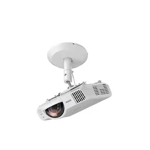 Epson V11HA76080 videoproyector Proyector de corto alcance 4000 lúmenes ANSI 3LCD