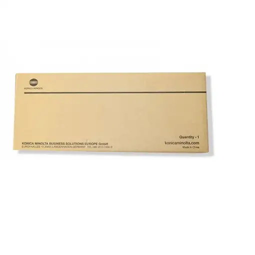 Konica Minolta TNP54 cartucho de tóner 1 pieza(s) Compatible Negro Konica Minolta TNP54 cartucho de tóner 1 pieza(s) Compatible Negro