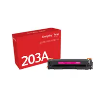 Everyday El tóner ™ Magenta de Xerox es compatible con HP 203A (CF543A), Capacidad