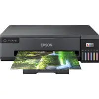 Epson EcoTank ET-18100 impresora de foto Inyección de tinta 5760 x 1440 DPI Wifi