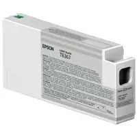 Epson Cartucho T636700 gris
