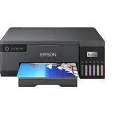 Epson EcoTank L8050 impresora de foto Dye Ink 5760 x 1440 DPI 8\ x 12\ (20x30 cm)