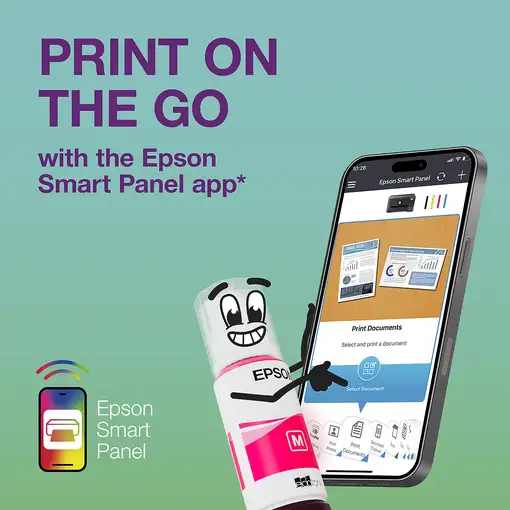 Epson EcoTank L8050 impresora de foto Dye Ink 5760 x 1440 DPI 8'' x 12'' (20x30 cm)