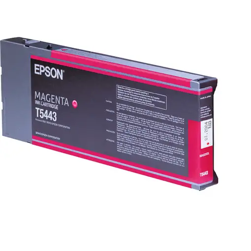 Epson Cartucho T614300 magenta