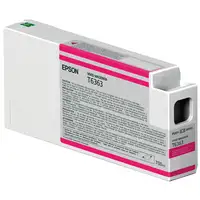 Epson Cartucho T636300 magenta vivo