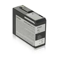 Epson Cartucho T580100 negro foto