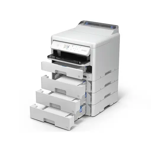 Epson Pro WF-M5399DW impresora de inyección de tinta 1200 x 2400 DPI A4 Wifi