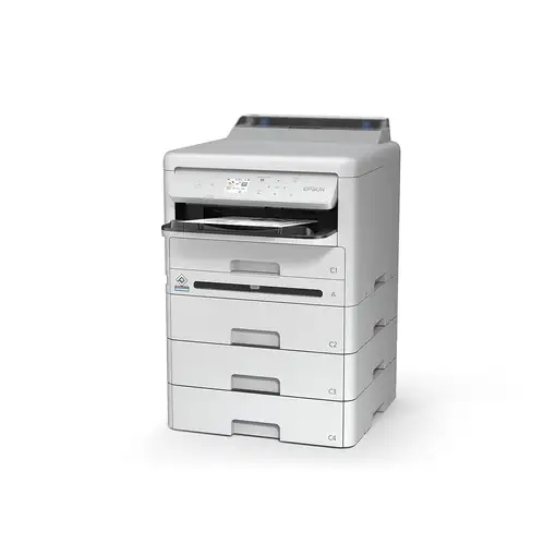 Epson Pro WF-M5399DW impresora de inyección de tinta 1200 x 2400 DPI A4 Wifi