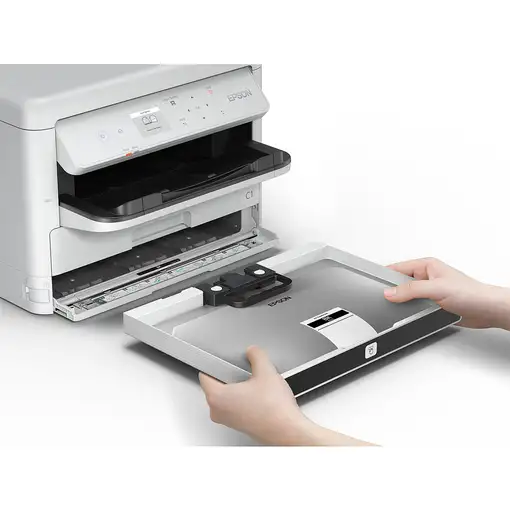 Epson Pro WF-M5399DW impresora de inyección de tinta 1200 x 2400 DPI A4 Wifi