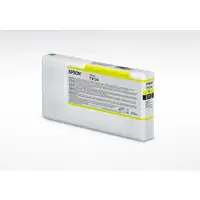 Epson T9134 Yellow Ink Cartridge (200ml)