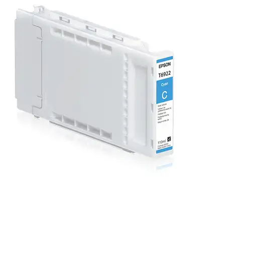Epson Cartucho T692200 cian