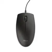 Trust TKM-250 teclado Ratón incluido Universal USB Español Negro