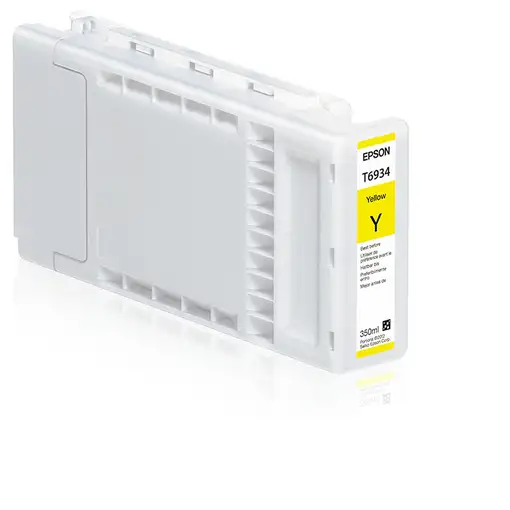 Epson Cartucho T693400 amarillo