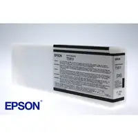 Epson Cartucho T591100 negro foto