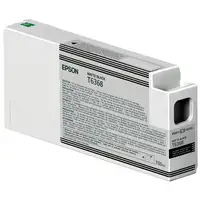 Epson Cartucho T636800 negro mate Epson Cartucho T636800 negro mate