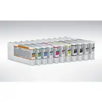 Epson Cartucho T6531 negro foto