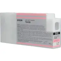 Epson Cartucho T6426 magenta claro vivo
